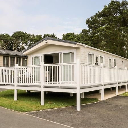 The Rodley Pines Villa Scarborough Luaran gambar