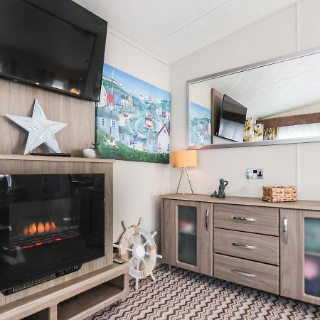 The Rodley Pines Villa Scarborough Luaran gambar