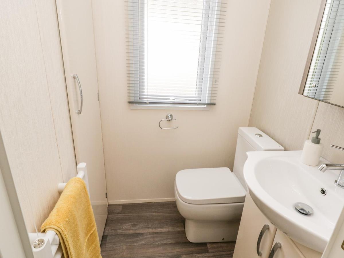The Rodley Pines Villa Scarborough Luaran gambar