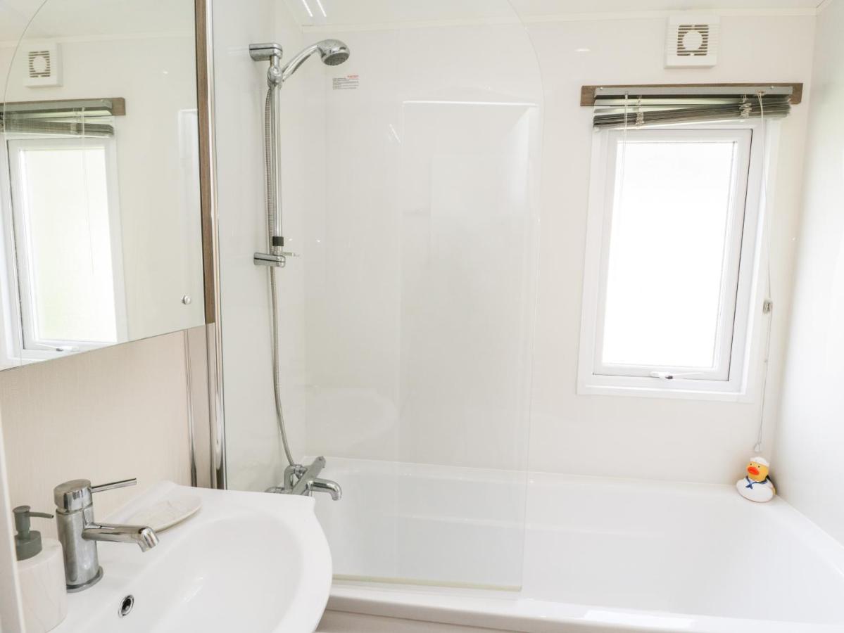 The Rodley Pines Villa Scarborough Luaran gambar