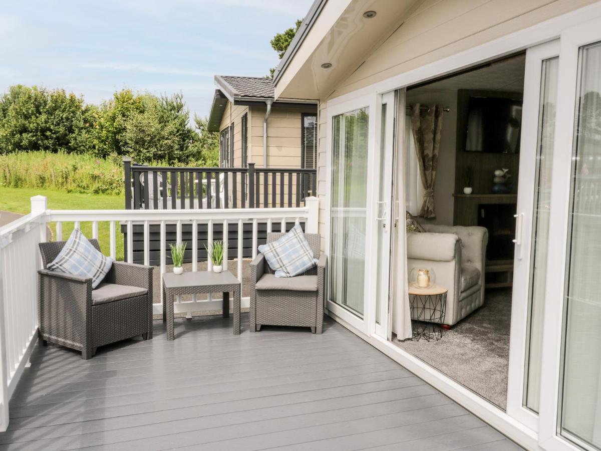 The Rodley Pines Villa Scarborough Luaran gambar