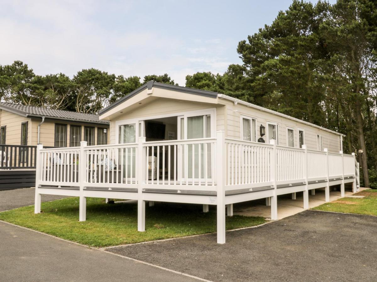 The Rodley Pines Villa Scarborough Luaran gambar