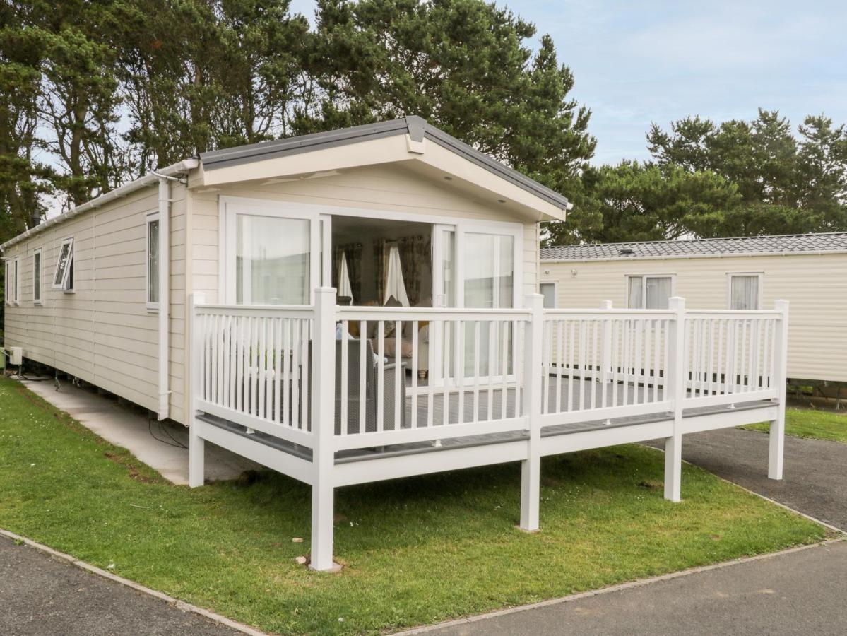 The Rodley Pines Villa Scarborough Luaran gambar