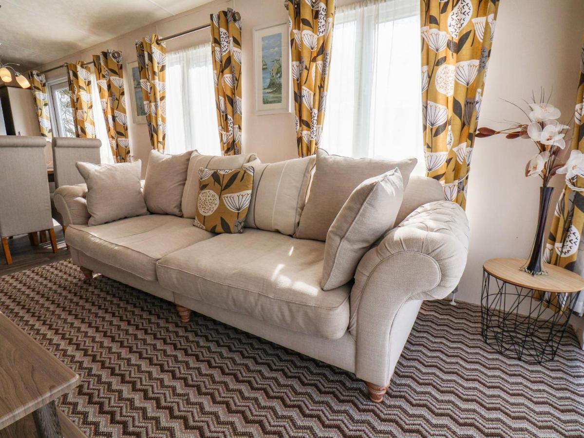 The Rodley Pines Villa Scarborough Luaran gambar
