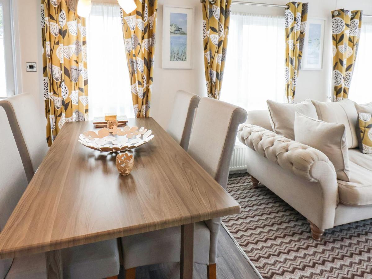The Rodley Pines Villa Scarborough Luaran gambar
