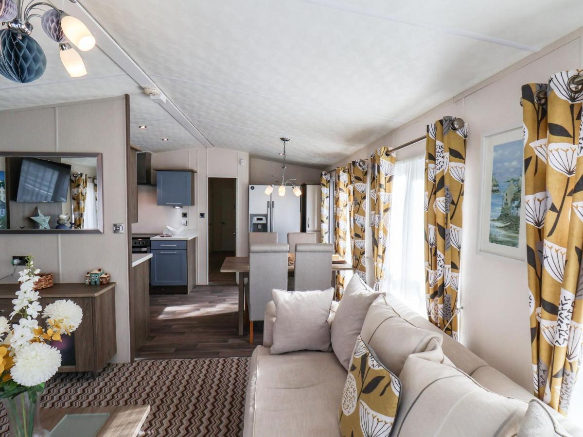 The Rodley Pines Villa Scarborough Luaran gambar