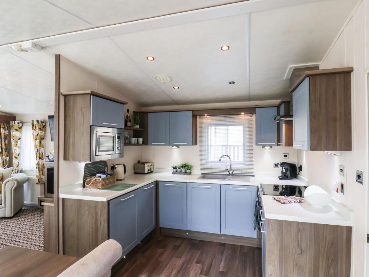 The Rodley Pines Villa Scarborough Luaran gambar