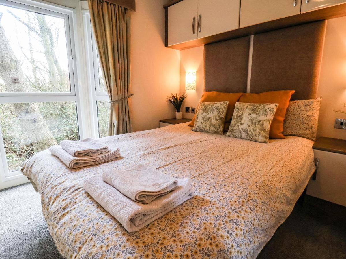 The Rodley Pines Villa Scarborough Luaran gambar