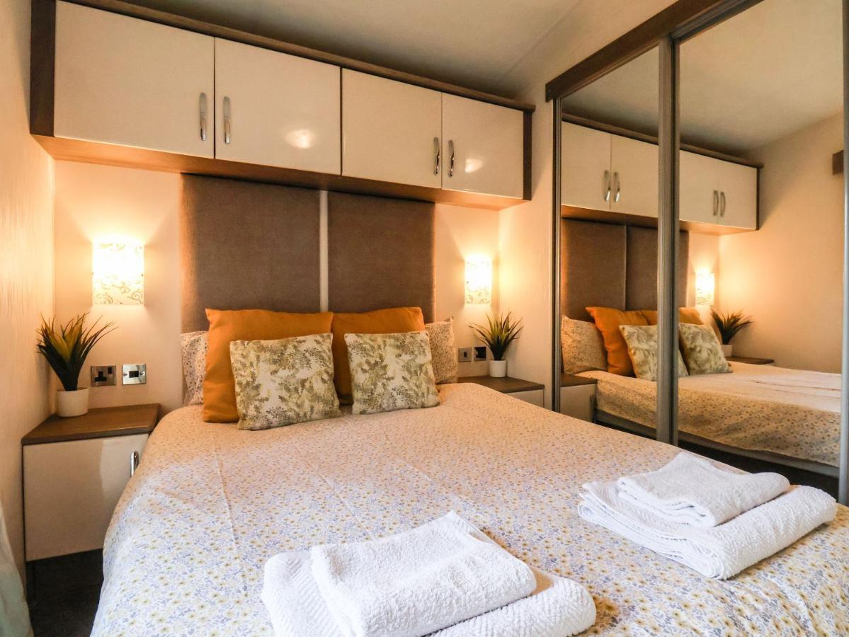 The Rodley Pines Villa Scarborough Luaran gambar